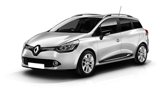 Renault Clio IV Grandtour (01.2013 - 06.2019)